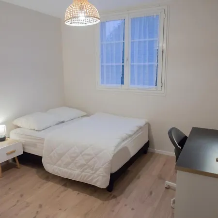 Appartement Toulon * Tolón