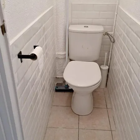 Appartement Toulon Apartment *